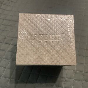 L’Core Paris Crystalline Express Lifting Diamond Cream